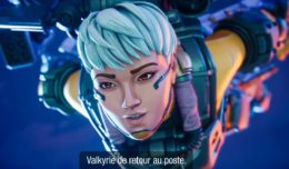 apex legends onde de choc