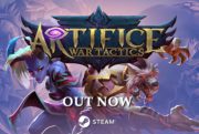 artifice war tactics