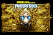 borderlands collection pandora's box