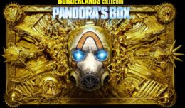 borderlands collection pandora's box