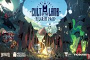 cult of the lamb pilgrim pack