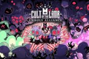 cult of the lamb unholy alliance