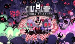 cult of the lamb unholy alliance