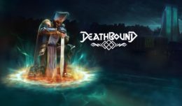 deathbound