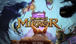 demon's mirror