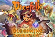 dicefolk first dlc