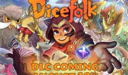 dicefolk first dlc