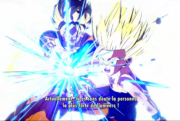 dragon ball sparking zero saga cell