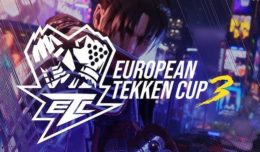 european tekken cup 3