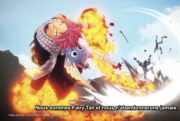 fairy tail 2 trailer