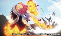 fairy tail 2 trailer