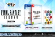 final fantasy i-vi collection anniversary edition