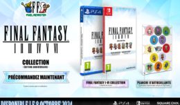 final fantasy i-vi collection anniversary edition