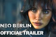 neo berlin 2087 official gameplay trailer