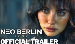 neo berlin 2087 official gameplay trailer