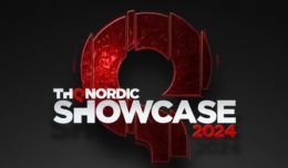 thq nordic showcase 2024