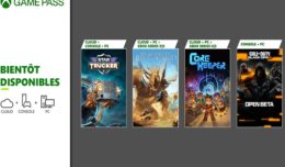 xbox game pass seconde quinzaine août 2024