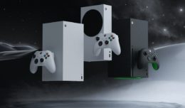 xbox series