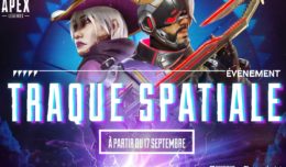 apex legends traque spatiale trailer