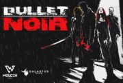 bullet noir