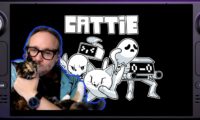 cattie nintendo switch test youtube logo