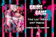 crime game volume 1