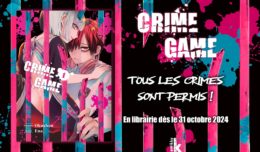 crime game volume 1