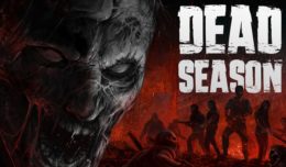 dead season pc steam key art