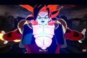 dragon ball sparking zero dragon ball gt trailer