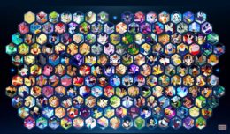 dragon ball sparking zero full roster