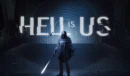 hell is us gameplay trailer