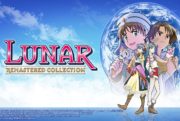 lunar remastered collection