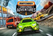 matchbox driving adventures