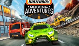 matchbox driving adventures