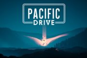 pacific drive update