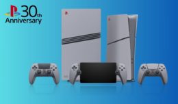 playstation 5 30th anniversary edition