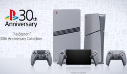 playstation 5 pro 30th anniversary collection