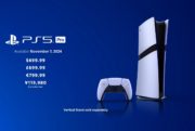 playstation 5 pro prix et date de sortie