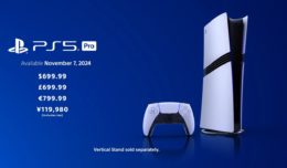 playstation 5 pro prix et date de sortie