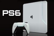 playstation 6 design