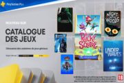 playstation plus extra premium septembre 2024