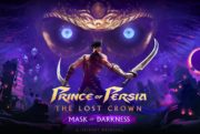 prince of persia the lost crown mask of darkness