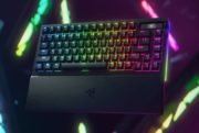 razer blackwidow V4 pro 75%