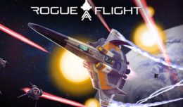 rogue flight