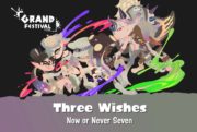 splatoon 3 grand festival