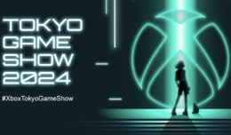 tokyo game show 2024 xbox conférence TGS