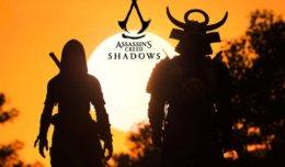 ubisoft assassin's creed shadows tgs canceled