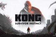 Kong Survivor Instinct