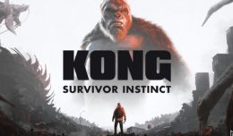 Kong Survivor Instinct