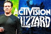 activision blizzard phil spencer xbox